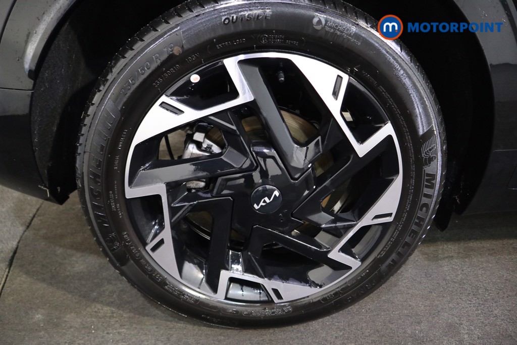 KIA Sportage Gt-Line Manual Petrol SUV - Stock Number (1586192) - 21st supplementary image