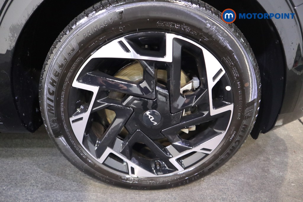 KIA Sportage Gt-Line Manual Petrol SUV - Stock Number (1586192) - 22nd supplementary image