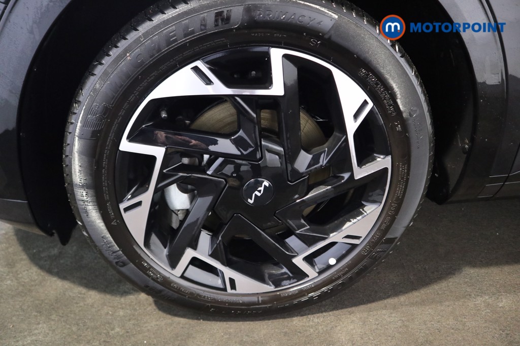 KIA Sportage Gt-Line Manual Petrol SUV - Stock Number (1586192) - 23rd supplementary image