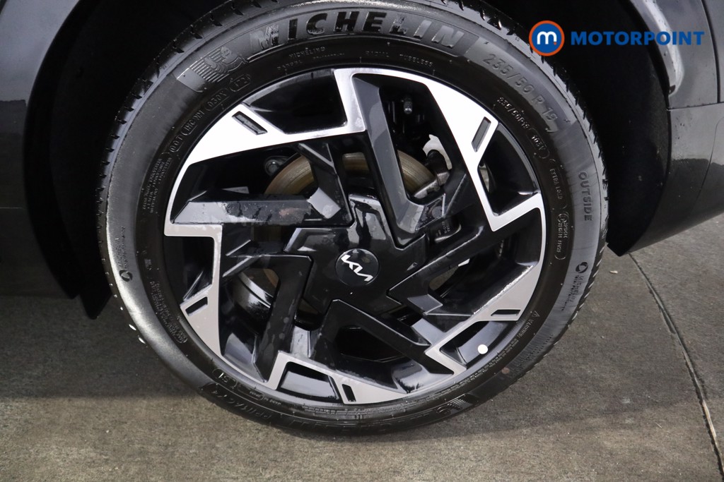 KIA Sportage Gt-Line Manual Petrol SUV - Stock Number (1586192) - 24th supplementary image