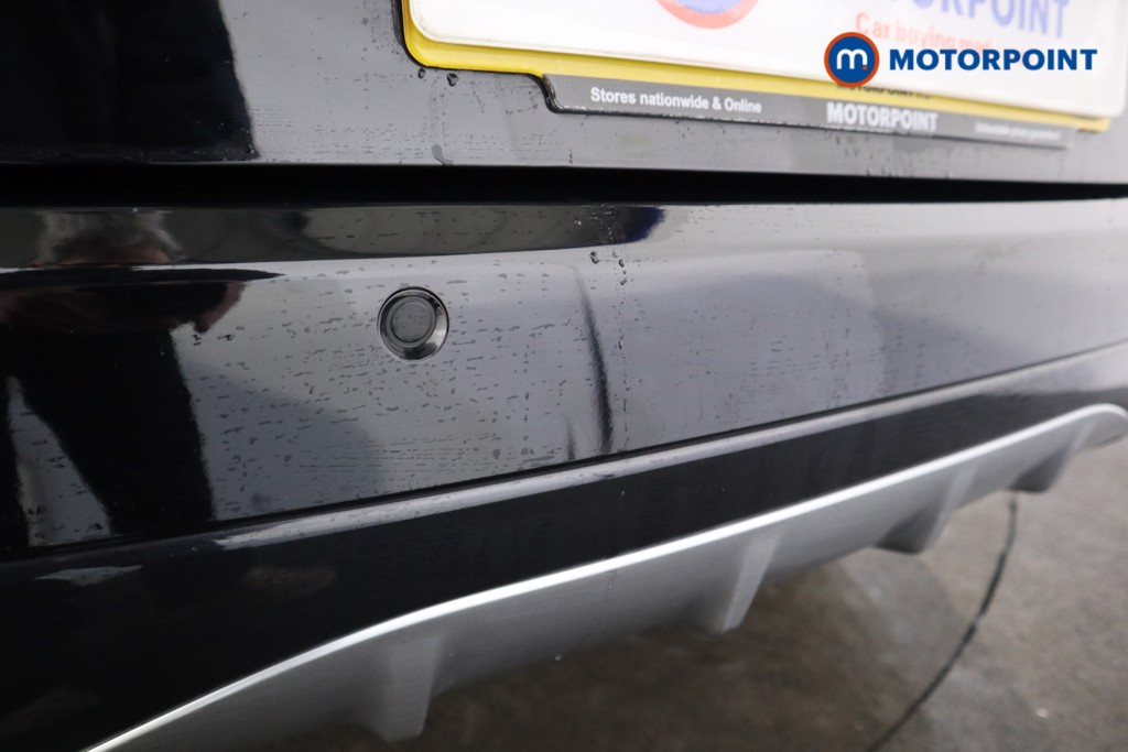 KIA Sportage Gt-Line Manual Petrol SUV - Stock Number (1586192) - 25th supplementary image