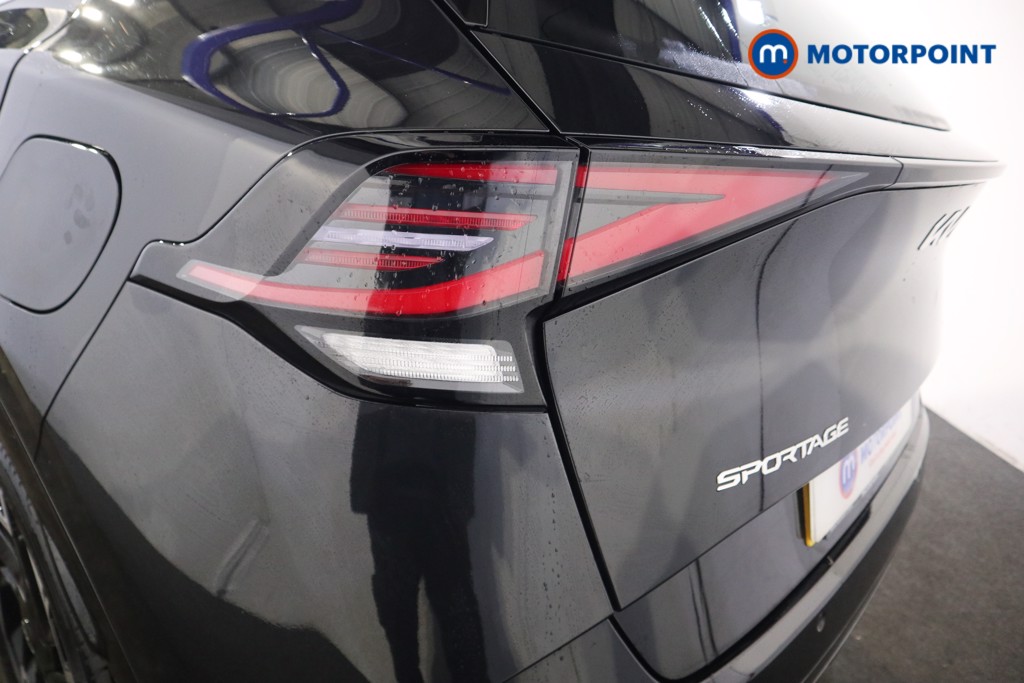 KIA Sportage Gt-Line Manual Petrol SUV - Stock Number (1586192) - 27th supplementary image