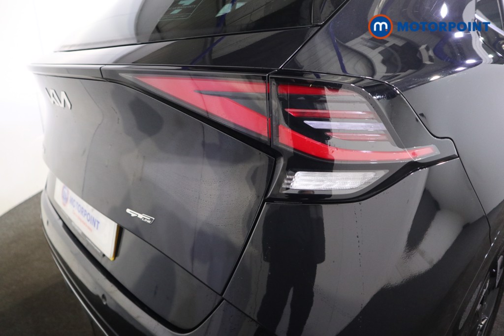 KIA Sportage Gt-Line Manual Petrol SUV - Stock Number (1586192) - 28th supplementary image