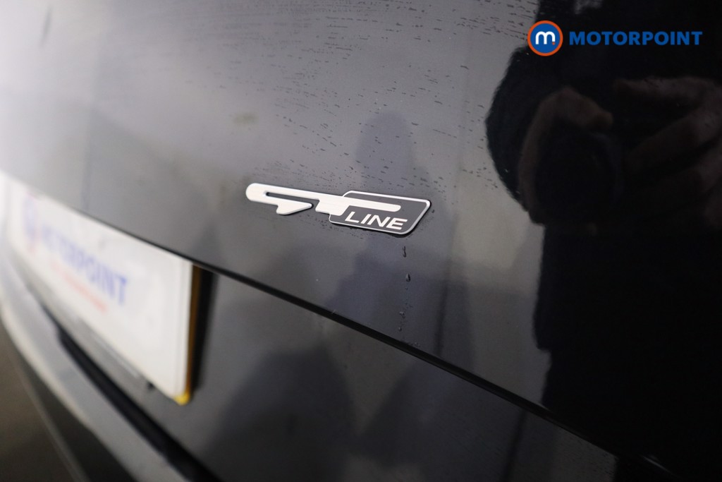 KIA Sportage Gt-Line Manual Petrol SUV - Stock Number (1586192) - 29th supplementary image