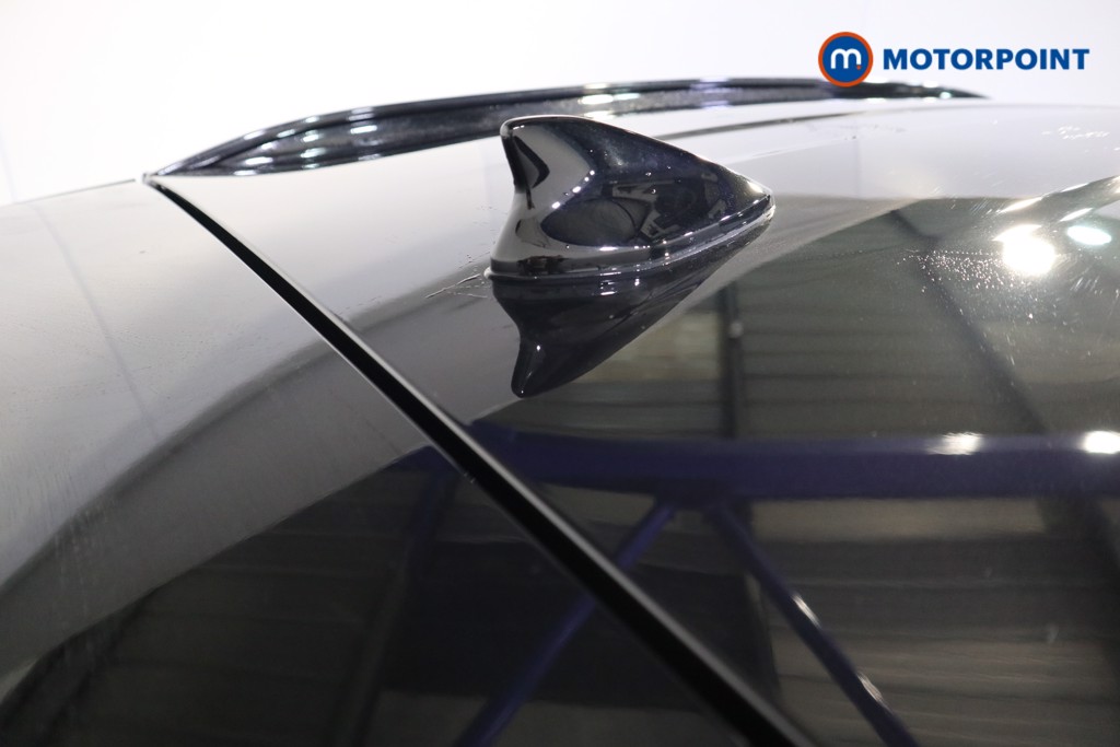 KIA Sportage Gt-Line Manual Petrol SUV - Stock Number (1586192) - 30th supplementary image