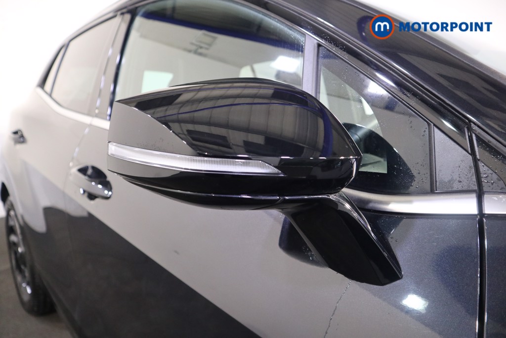 KIA Sportage Gt-Line Manual Petrol SUV - Stock Number (1586192) - 31st supplementary image