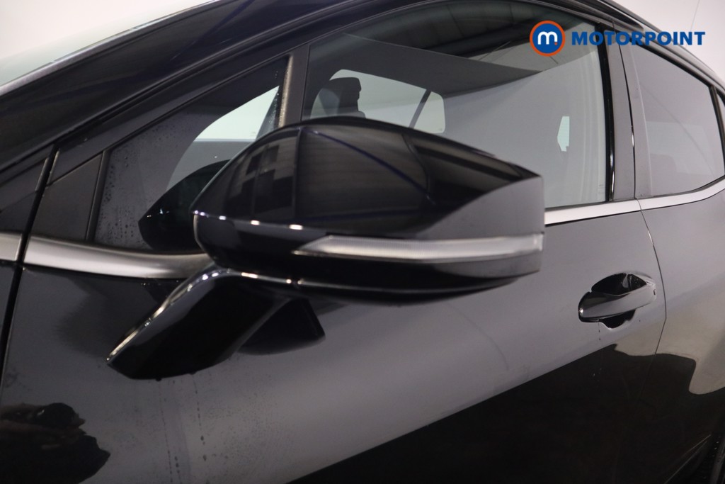 KIA Sportage Gt-Line Manual Petrol SUV - Stock Number (1586192) - 32nd supplementary image