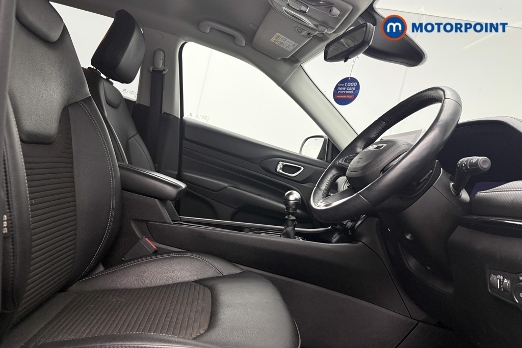 Jeep Compass Night Eagle Manual Petrol SUV - Stock Number (1587283) - 7th supplementary image