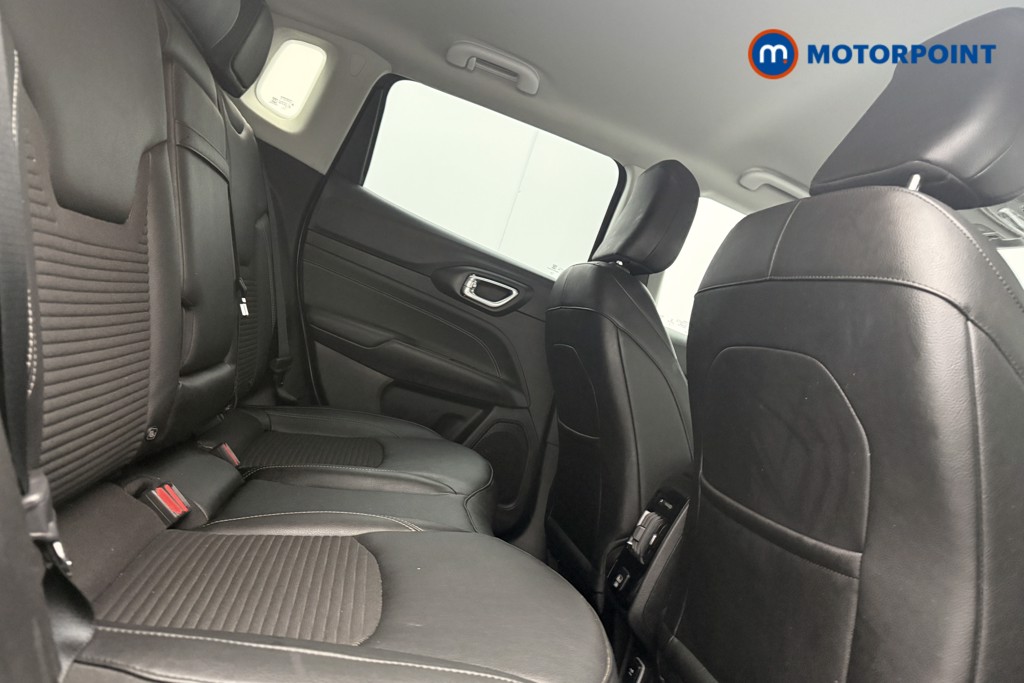 Jeep Compass Night Eagle Manual Petrol SUV - Stock Number (1587283) - 8th supplementary image