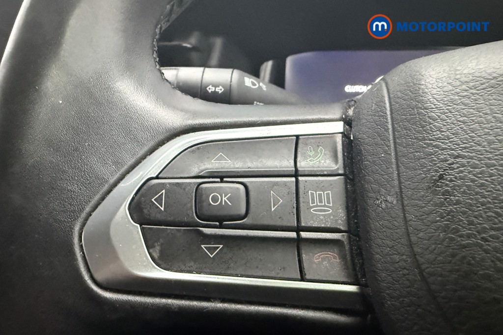 Jeep Compass Night Eagle Manual Petrol SUV - Stock Number (1587283) - 13th supplementary image