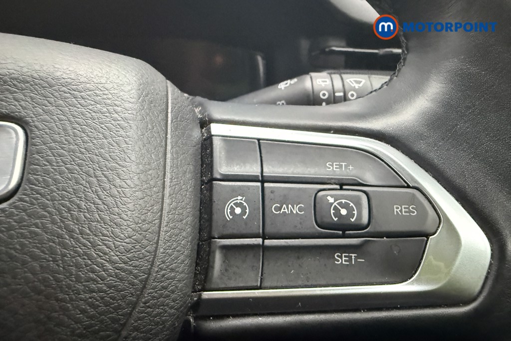 Jeep Compass Night Eagle Manual Petrol SUV - Stock Number (1587283) - 14th supplementary image