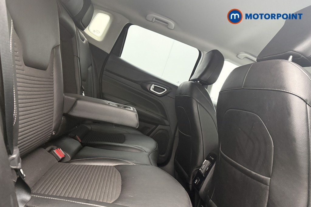 Jeep Compass Night Eagle Manual Petrol SUV - Stock Number (1587283) - 19th supplementary image