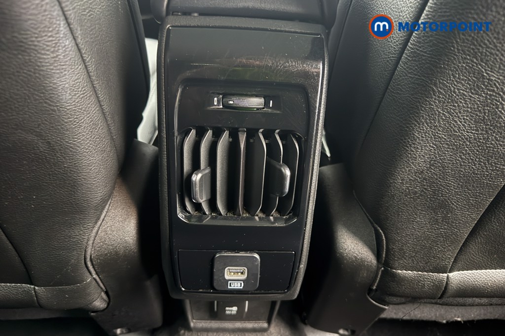 Jeep Compass Night Eagle Manual Petrol SUV - Stock Number (1587283) - 20th supplementary image