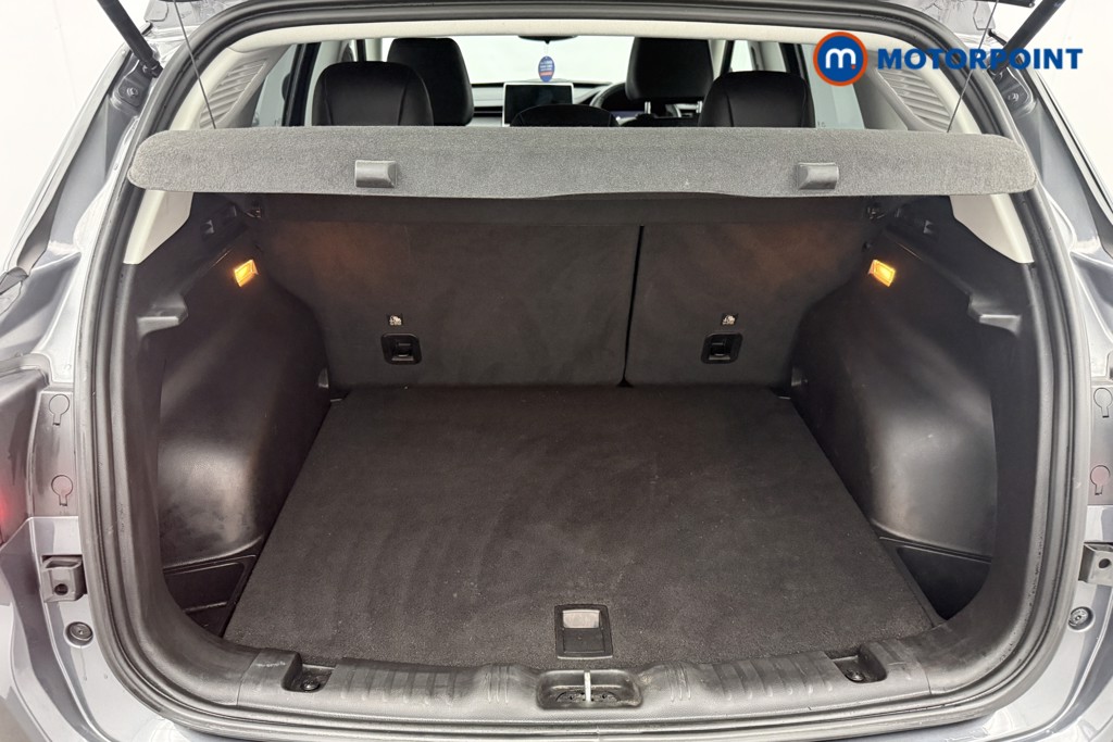 Jeep Compass Night Eagle Manual Petrol SUV - Stock Number (1587283) - 22nd supplementary image