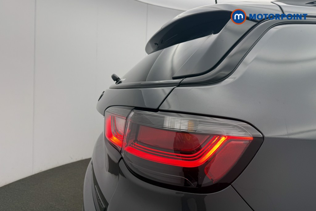 Jeep Compass Night Eagle Manual Petrol SUV - Stock Number (1587283) - 26th supplementary image