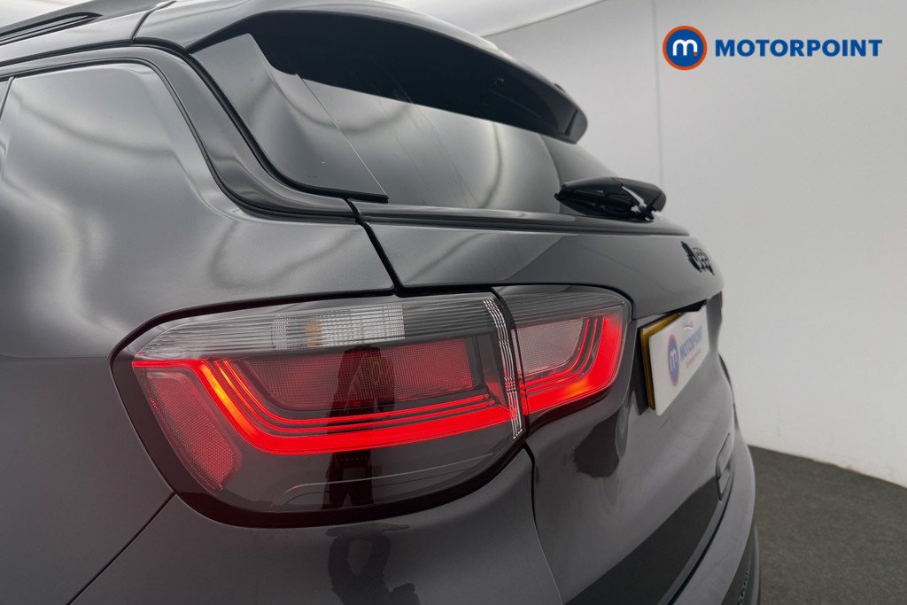 Jeep Compass Night Eagle Manual Petrol SUV - Stock Number (1587283) - 27th supplementary image