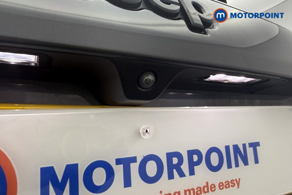 Jeep Compass Night Eagle Manual Petrol SUV - Stock Number (1587283) - 28th supplementary image