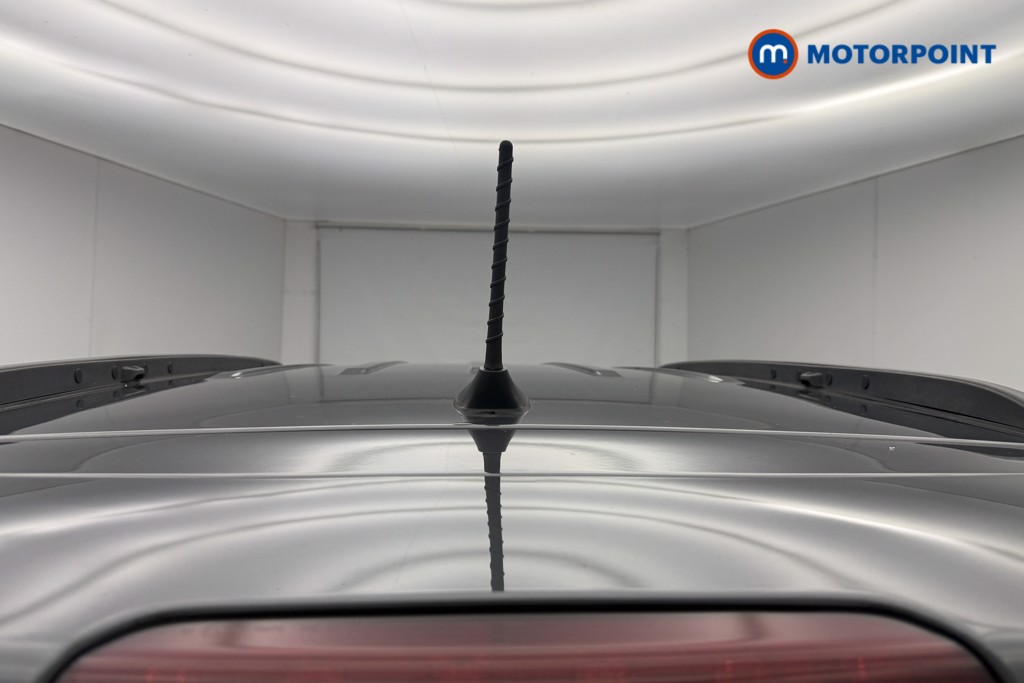 Jeep Compass Night Eagle Manual Petrol SUV - Stock Number (1587283) - 29th supplementary image