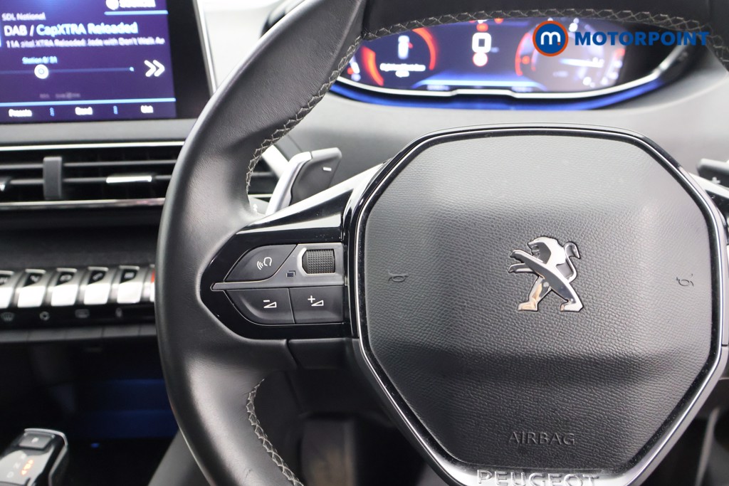 Peugeot 5008 Allure Automatic Diesel SUV - Stock Number (1587490) - 2nd supplementary image