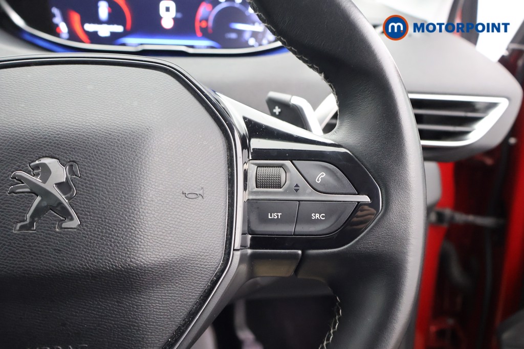 Peugeot 5008 Allure Automatic Diesel SUV - Stock Number (1587490) - 3rd supplementary image