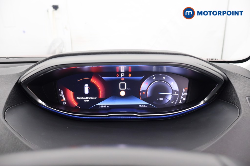 Peugeot 5008 Allure Automatic Diesel SUV - Stock Number (1587490) - 4th supplementary image