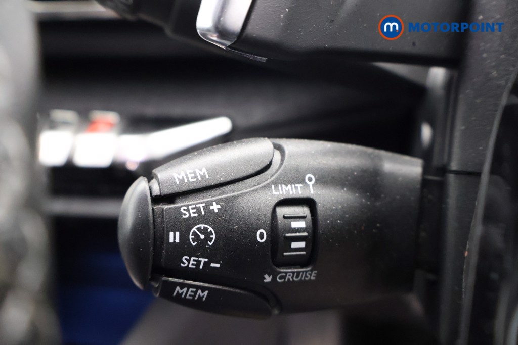 Peugeot 5008 Allure Automatic Diesel SUV - Stock Number (1587490) - 5th supplementary image