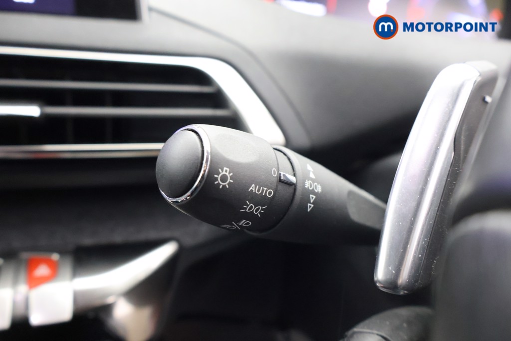 Peugeot 5008 Allure Automatic Diesel SUV - Stock Number (1587490) - 6th supplementary image