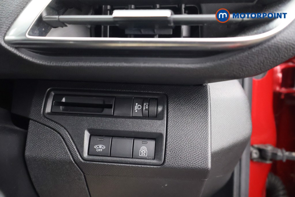 Peugeot 5008 Allure Automatic Diesel SUV - Stock Number (1587490) - 8th supplementary image