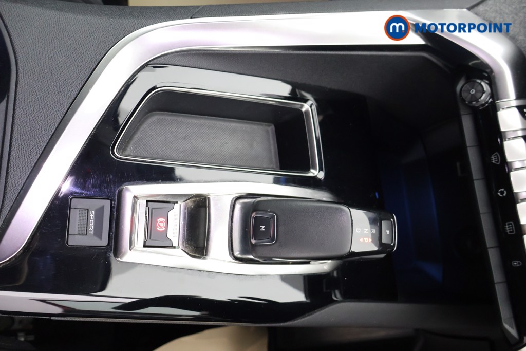 Peugeot 5008 Allure Automatic Diesel SUV - Stock Number (1587490) - 10th supplementary image