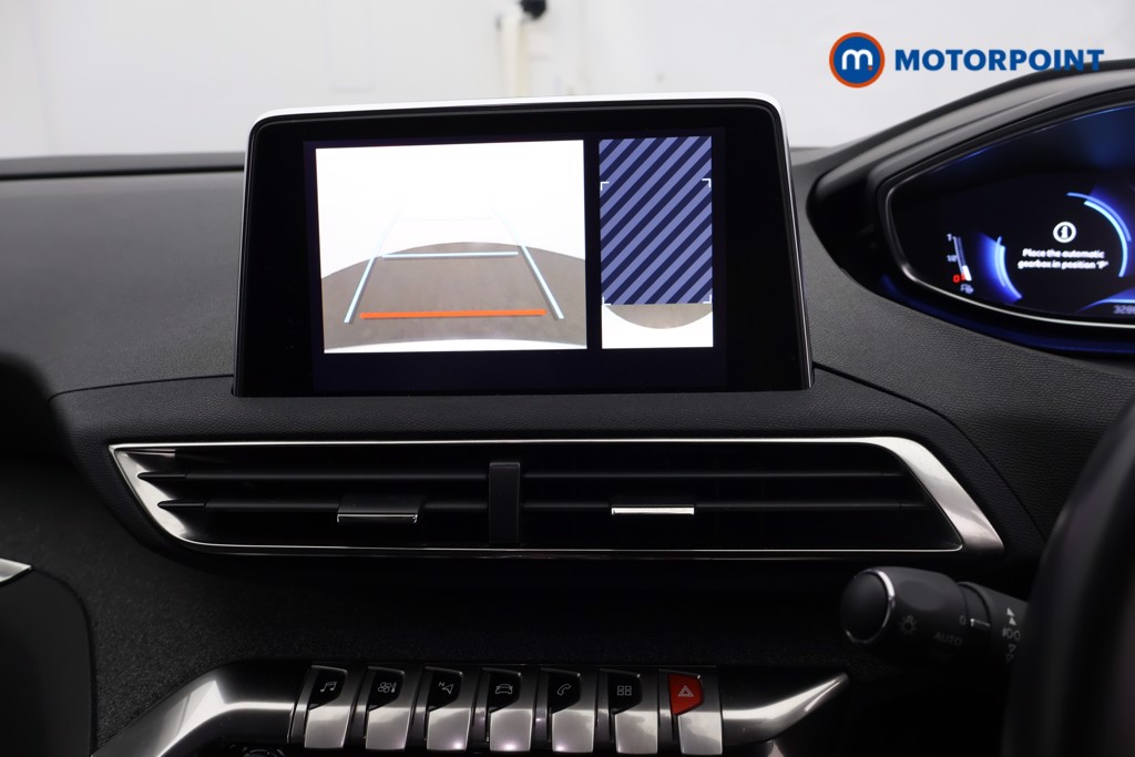 Peugeot 5008 Allure Automatic Diesel SUV - Stock Number (1587490) - 11th supplementary image