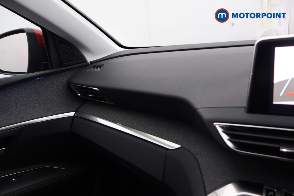 Peugeot 5008 Allure Automatic Diesel SUV - Stock Number (1587490) - 12th supplementary image