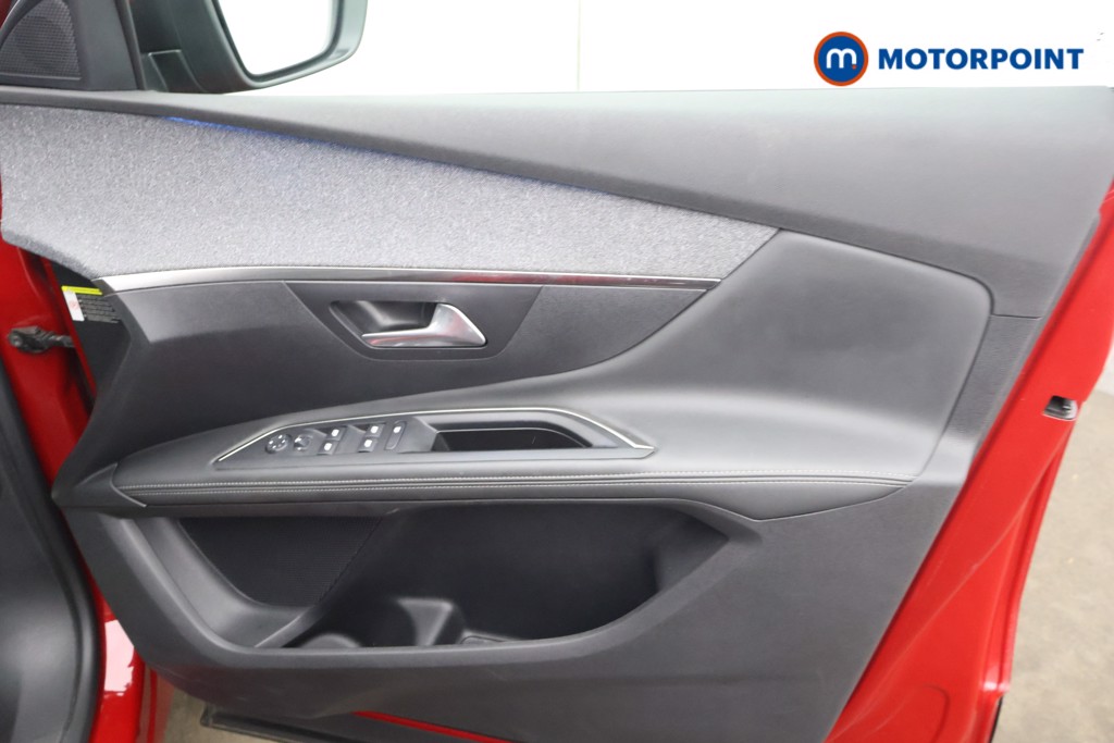 Peugeot 5008 Allure Automatic Diesel SUV - Stock Number (1587490) - 14th supplementary image