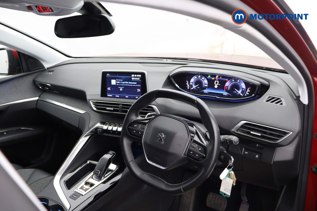 Peugeot 5008 Allure Automatic Diesel SUV - Stock Number (1587490) - 15th supplementary image