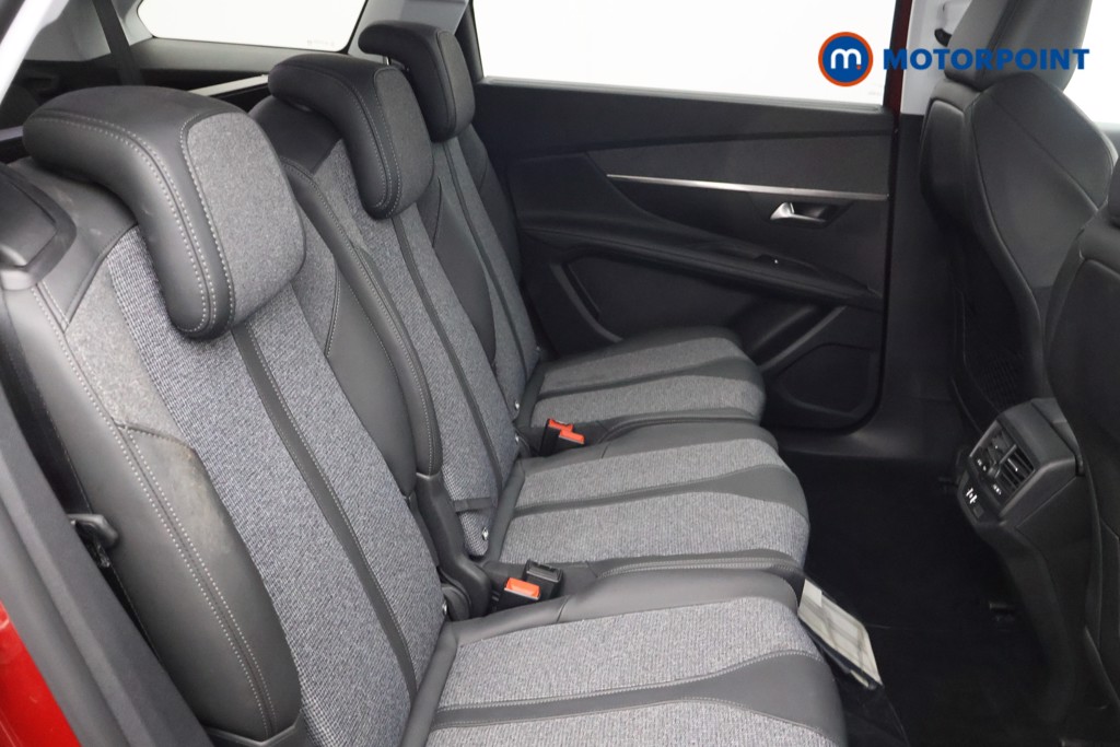 Peugeot 5008 Allure Automatic Diesel SUV - Stock Number (1587490) - 17th supplementary image