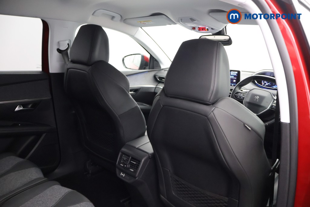 Peugeot 5008 Allure Automatic Diesel SUV - Stock Number (1587490) - 18th supplementary image