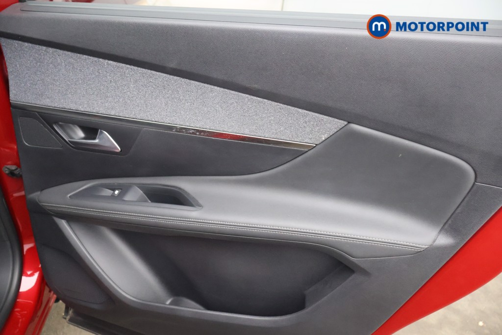 Peugeot 5008 Allure Automatic Diesel SUV - Stock Number (1587490) - 19th supplementary image