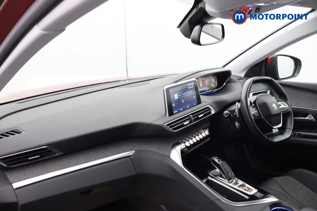 Peugeot 5008 Allure Automatic Diesel SUV - Stock Number (1587490) - 20th supplementary image