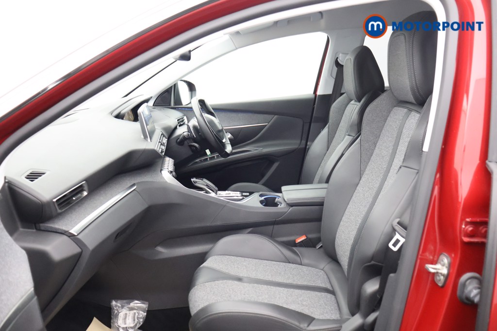 Peugeot 5008 Allure Automatic Diesel SUV - Stock Number (1587490) - 21st supplementary image