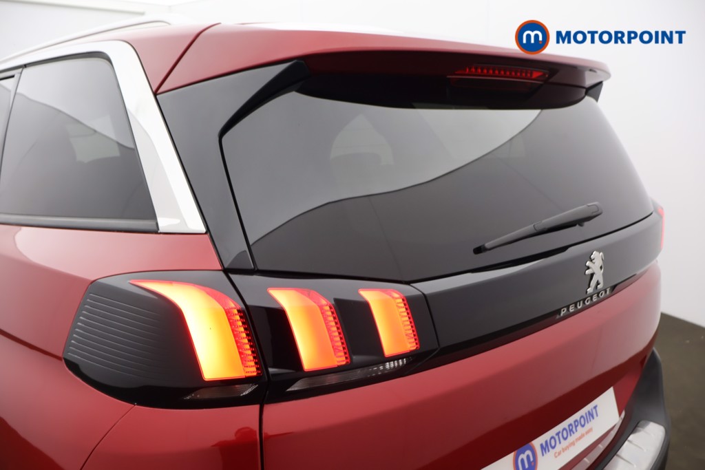 Peugeot 5008 Allure Automatic Diesel SUV - Stock Number (1587490) - 23rd supplementary image