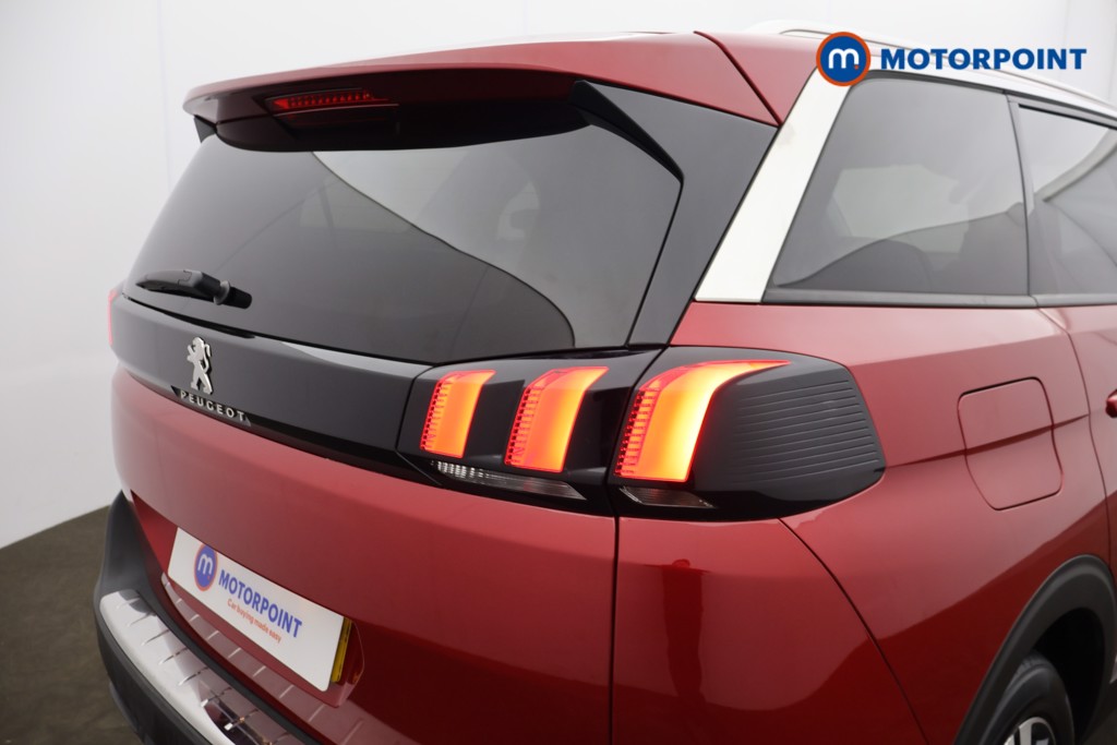 Peugeot 5008 Allure Automatic Diesel SUV - Stock Number (1587490) - 24th supplementary image