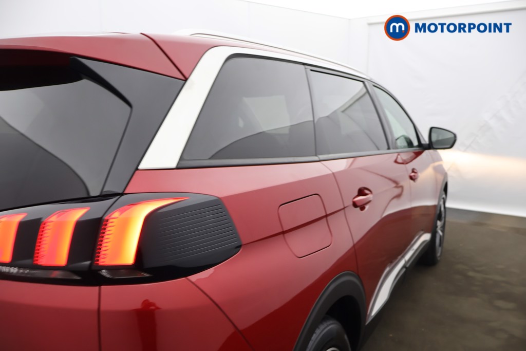 Peugeot 5008 Allure Automatic Diesel SUV - Stock Number (1587490) - 25th supplementary image