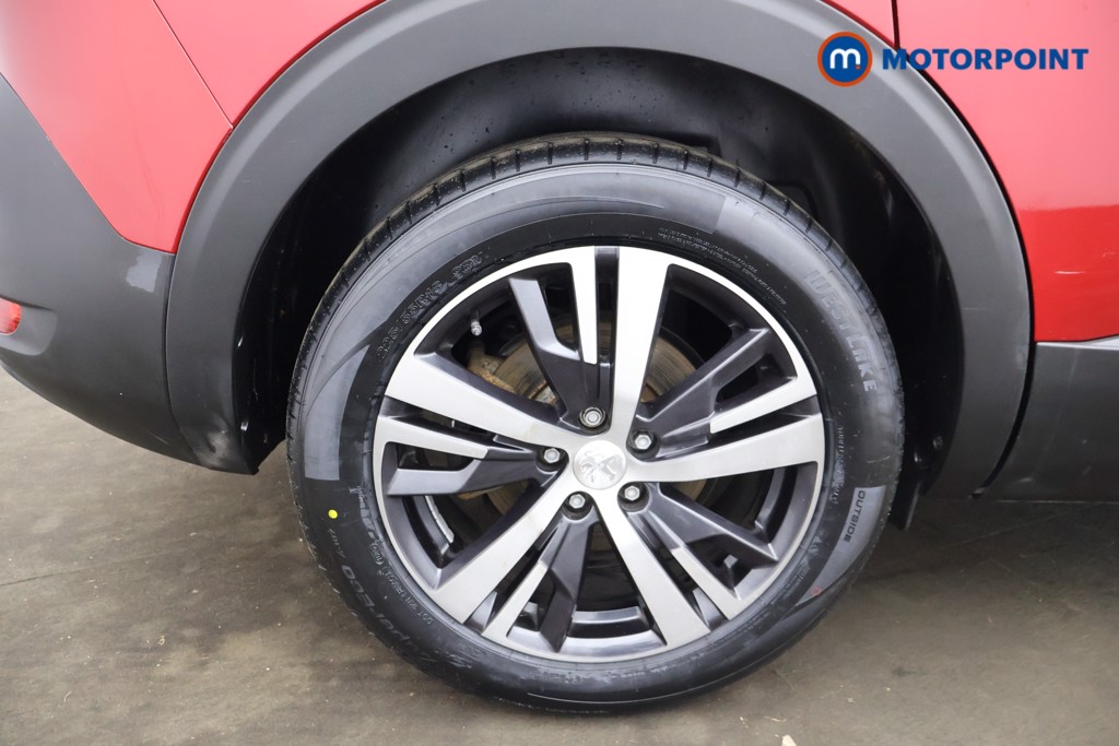 Peugeot 5008 Allure Automatic Diesel SUV - Stock Number (1587490) - 26th supplementary image