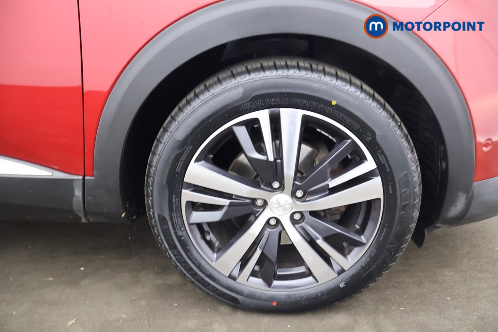 Peugeot 5008 Allure Automatic Diesel SUV - Stock Number (1587490) - 27th supplementary image