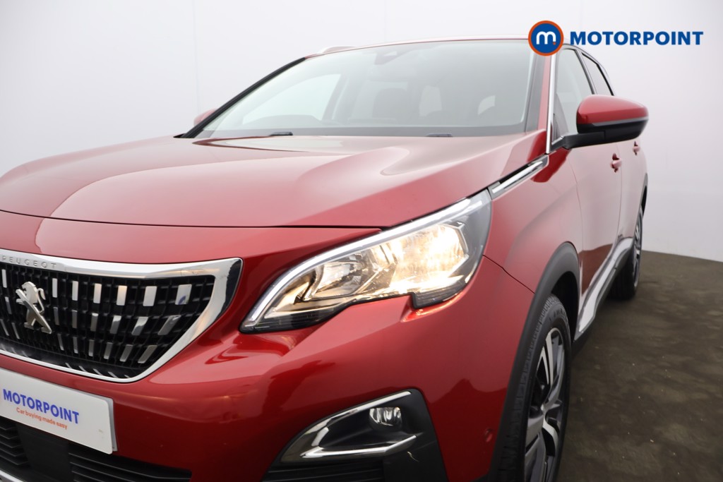 Peugeot 5008 Allure Automatic Diesel SUV - Stock Number (1587490) - 29th supplementary image