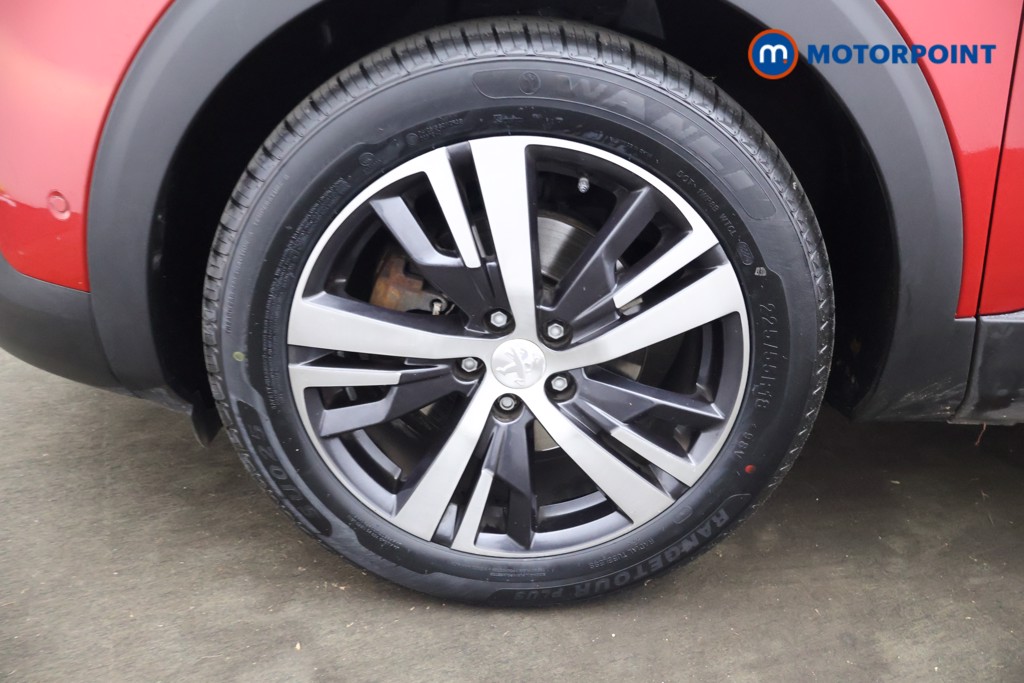 Peugeot 5008 Allure Automatic Diesel SUV - Stock Number (1587490) - 30th supplementary image