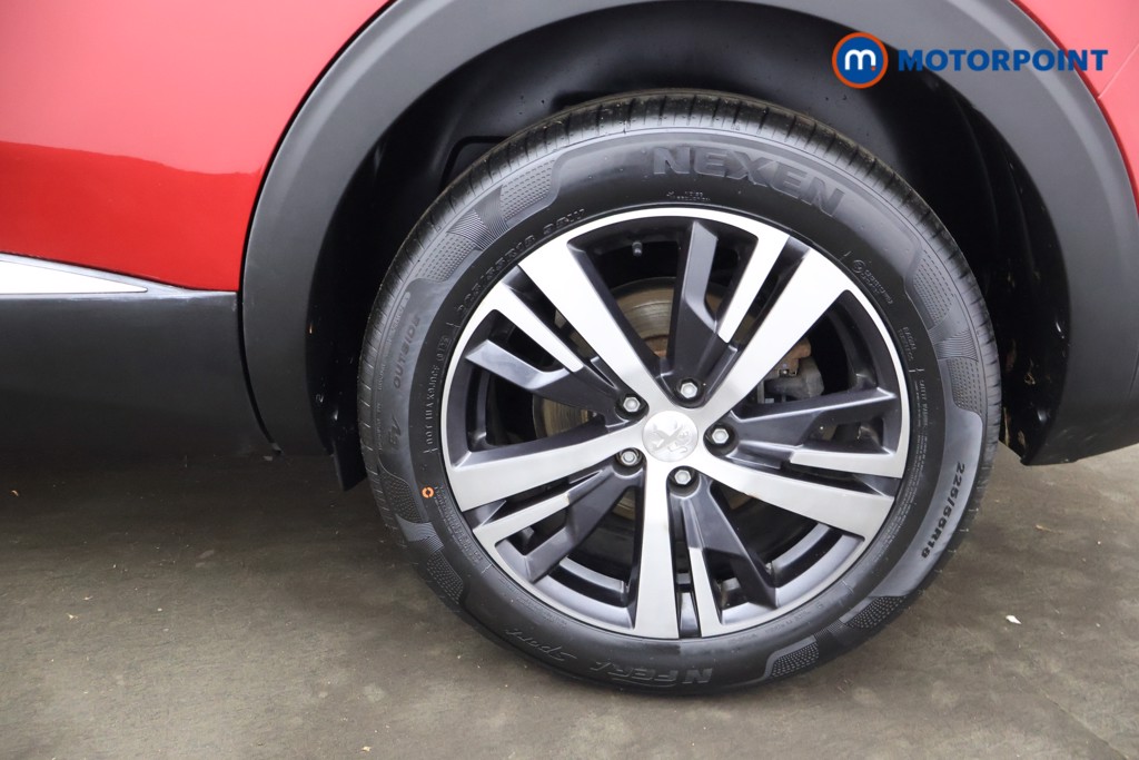 Peugeot 5008 Allure Automatic Diesel SUV - Stock Number (1587490) - 31st supplementary image