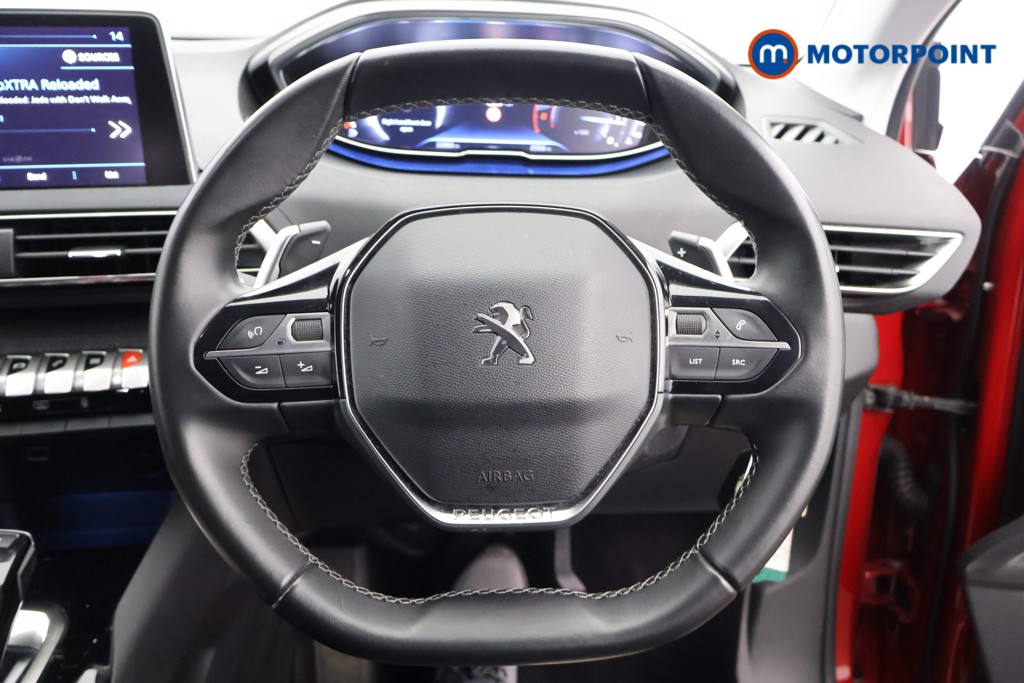 Peugeot 5008 Allure Automatic Diesel SUV - Stock Number (1587490) - 1st supplementary image