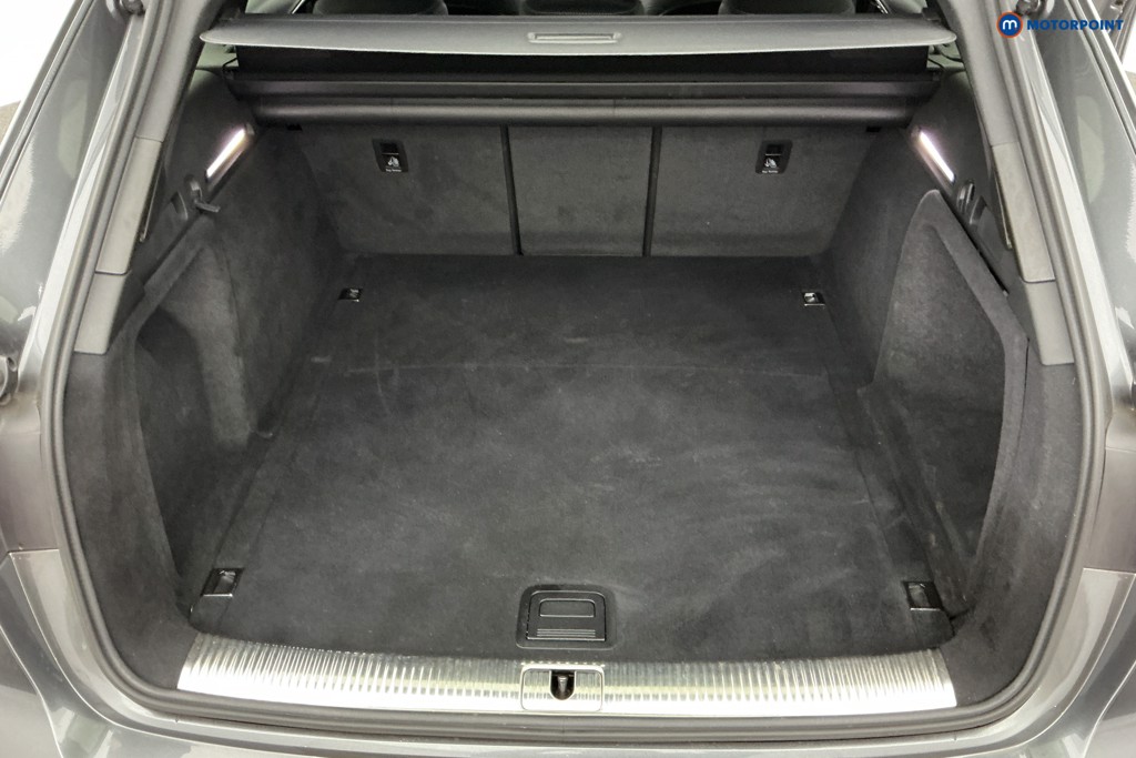 Audi A4 Black Edition Automatic Petrol Estate - Stock Number (1587682) - 3rd supplementary image