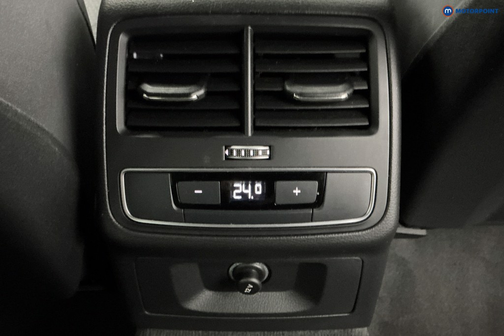 Audi A4 Black Edition Automatic Petrol Estate - Stock Number (1587682) - 10th supplementary image