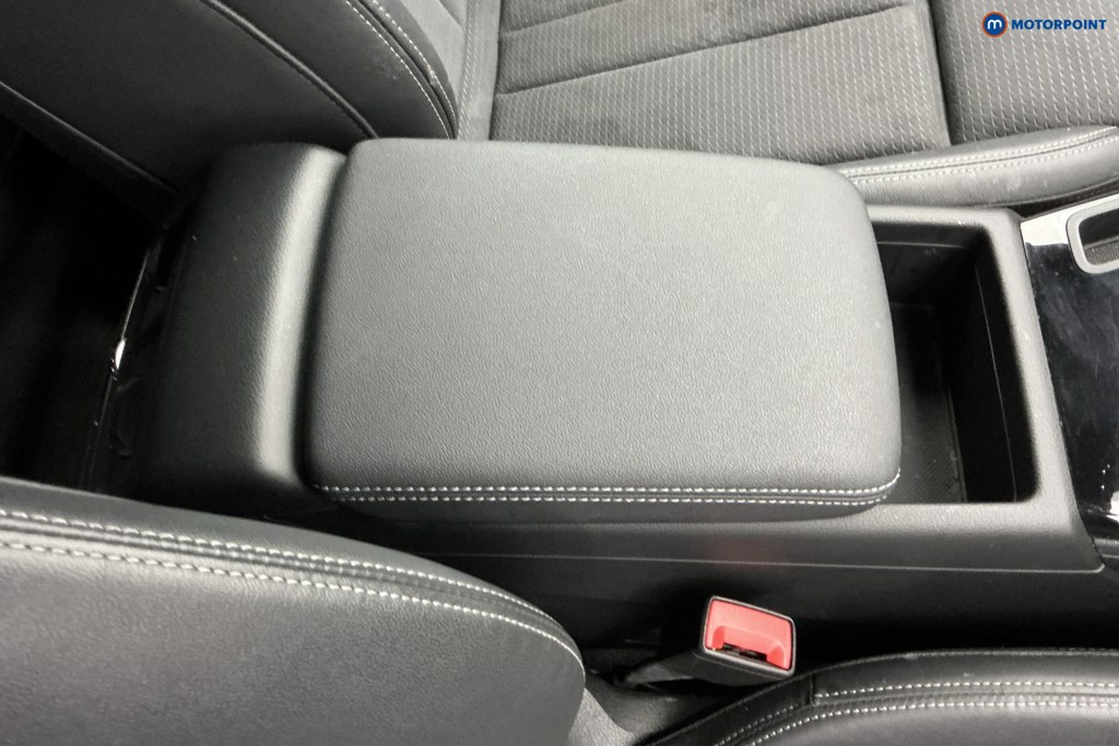 Audi A4 Black Edition Automatic Petrol Estate - Stock Number (1587682) - 13th supplementary image